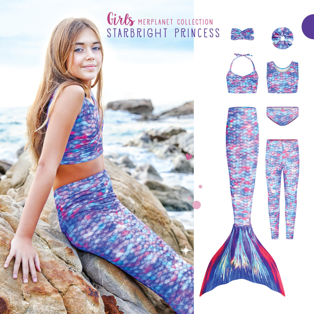 Mermaid Clothes: Dress Like an Ocean Queen