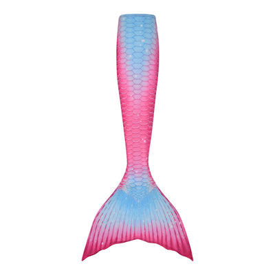 Passion Pink Mermaid Tail - Planet Mermaid